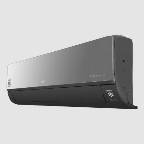 کولر گازی ال جی اینورتر سری آرت کول