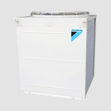 داکت اسپلیت کم مصرف دایکین 5 تن مدل FDMRN-RR