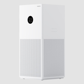 نقد و بررسی تخصصی تصفیه هوا شیائومی Xiaomi مدل Mi Air Purifier 4 Lite