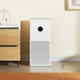 نقد و بررسی تخصصی تصفیه هوا شیائومی Xiaomi مدل Mi Air Purifier 4 Lite