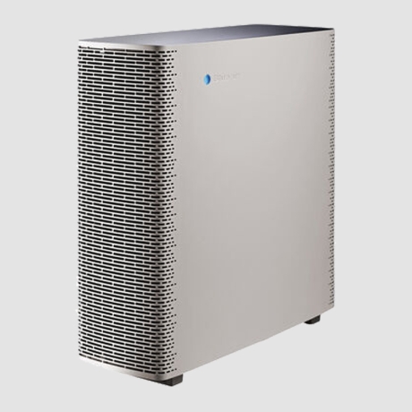 تصفیه هوا بلوایر سنس پلاس Sense Plus رنگ خاکستری