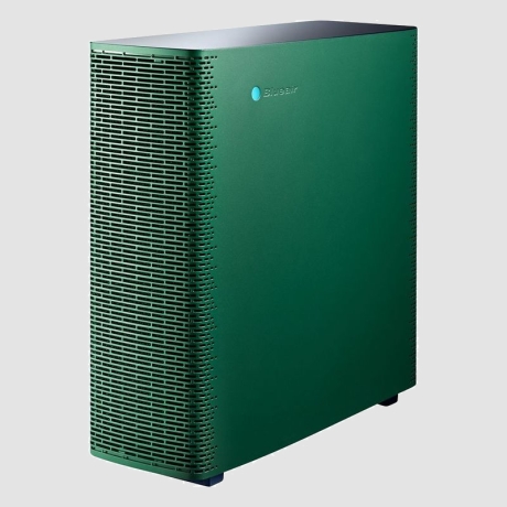 تصفیه هوا بلوایر سنس پلاس Sense Plus رنگ سبز