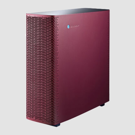 تصفیه هوا بلوایر سنس پلاس Sense Plus رنگ قرمز
