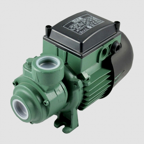 پمپ آب یک اسب خانگی داب KPF 45/20 T