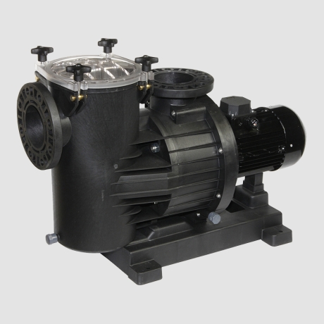 پمپ تصفیه استخر 3 اسب داب EUROPRO 350