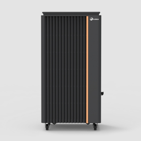 رطوبت گیر استخر هایواتر HW-DH 90