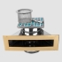 اسکیمر استیل استخر آکوامارین UA340G
