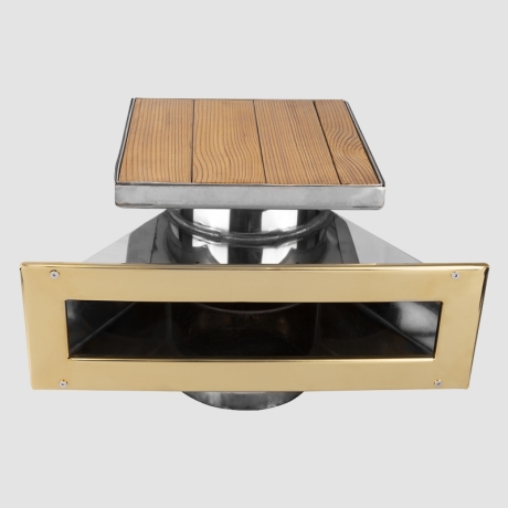 اسکیمر استیل استخر آکوامارین UA340G