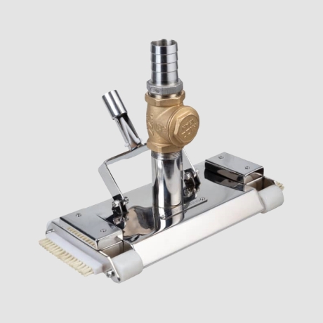 سرجارو تمام استیل استخری آکوامارین AV38