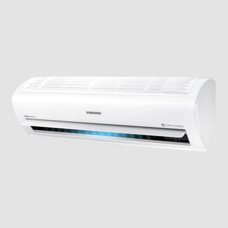 کولر گازی سامسونگ 24000 مدل بتر سرد AR25KCSD