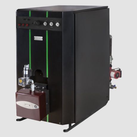 پکیج گرمایشی جکوزی امرالد 125000 مدل J125