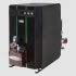 پکیج گرمایشی جکوزی امرالد 125000 مدل J125