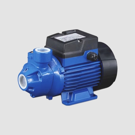 پمپ آب 0.5 اسب محیطی هایواتر HW-PM45