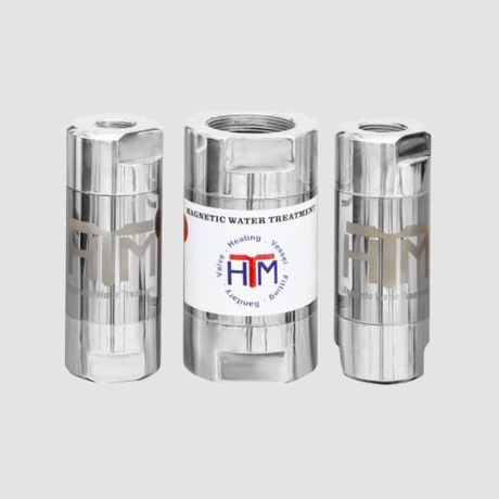 سختی گیر مغناطیسی HTM