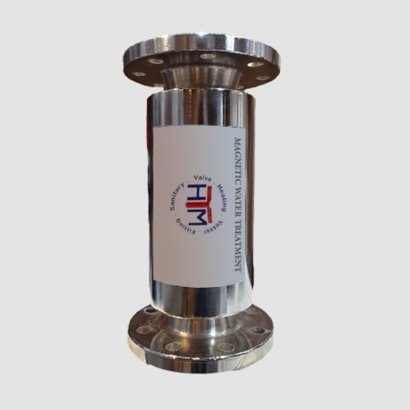 سختی گیر مغناطیسی فلنچی HTM