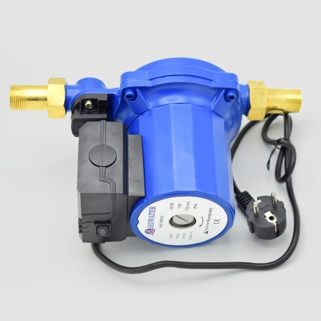 مینی پمپ آپارتمانی 400 وات هایواتر HW-PB400