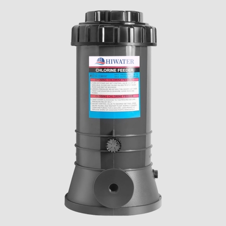 کلرزن خطی هایواتر Hiwater