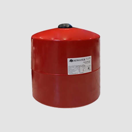 منبع تحت فشار 24 لیتری هایواتر