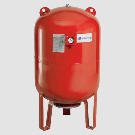 منبع تحت فشار 300 لیتری 10 بار هایواتر