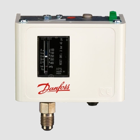 پرشر سوئیچ دانفوس مدل KP5