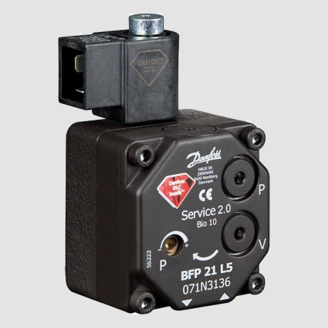 پمپ گازوئیل دانفوس مدل BFP 21L5