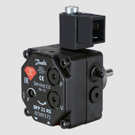 پمپ گازوئیل دانفوس مدل BFP 21R5