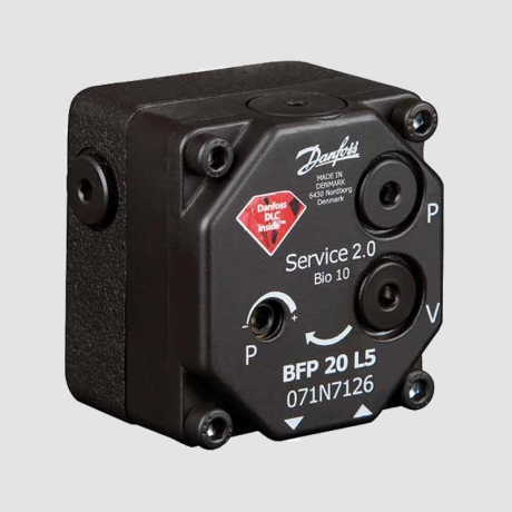 پمپ گازوئیل دانفوس مدل BFP 20L5