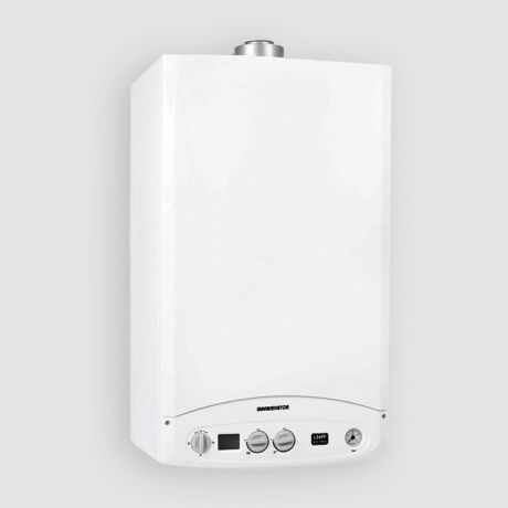 پکیج دیواری ایران رادیاتور 36000 مدل L36FF