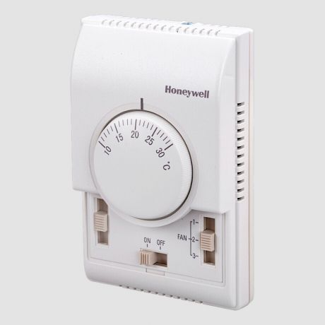 ترموستات هانیول آنالوگ T6373 طرح اصلی