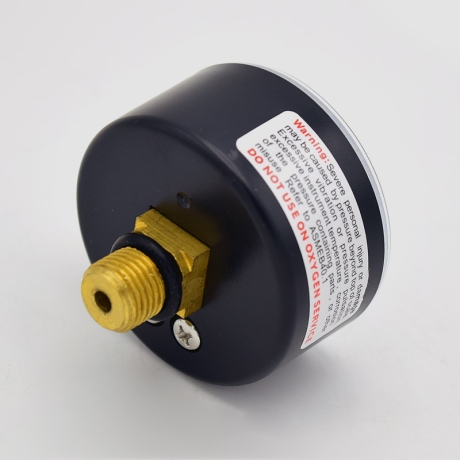 گیج فشار سنج شیر فیلتر شنی ایمکس MFV