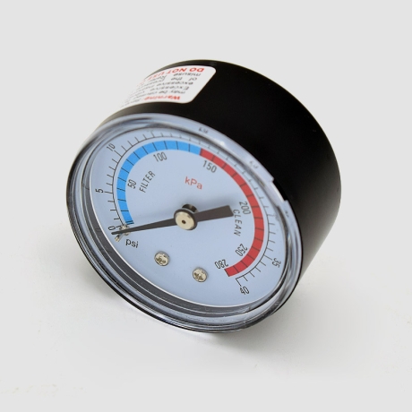 گیج فشار سنج شیر فیلتر شنی ایمکس MFV