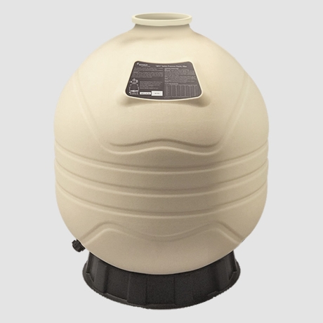 بدنه فیلتر شنی ایمکس MFV