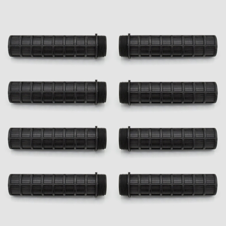 لوله و نازل آب پخش کن فیلتر شنی ایمکس MFV17