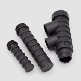 لوله و نازل آب پخش کن فیلتر شنی ایمکس MFV27