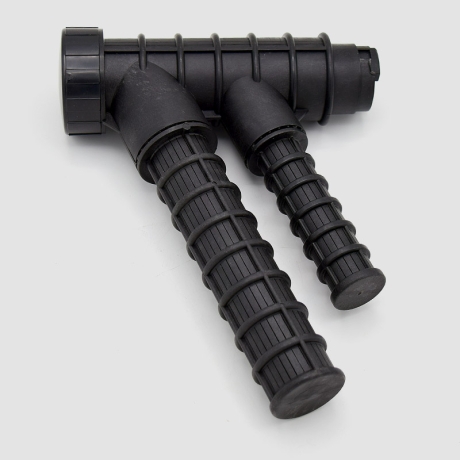 لوله و نازل آب پخش کن فیلتر شنی ایمکس MFV27