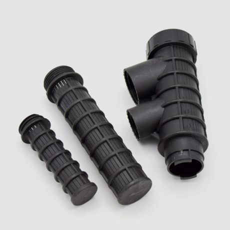 لوله و نازل آب پخش کن فیلتر شنی ایمکس MFV31