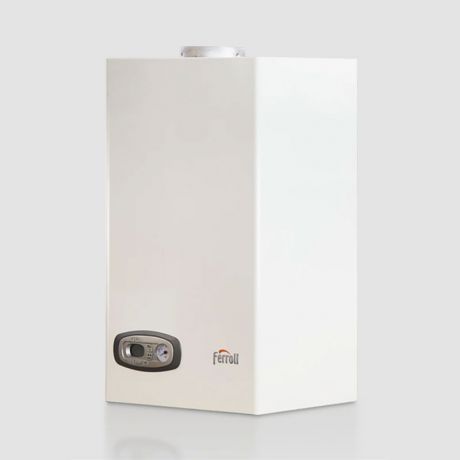 پکیج دیواری فرولی 32000 مدل دیواتک دی F37D