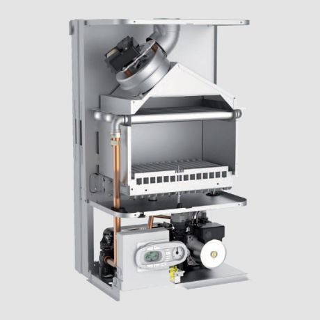 پکیج دیواری فرولی 32000 مدل دیواتک دی F37D