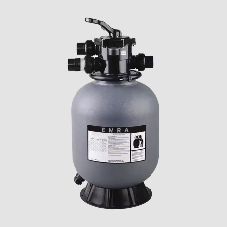 فیلتر شنی امرا EM650