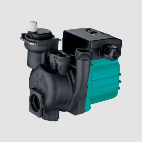 پمپ سیرکوله ارونت دار شیمجه BPS15-5C