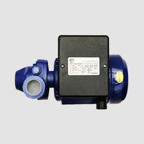 پمپ آب یک اسب ابارا PRA 1.00M