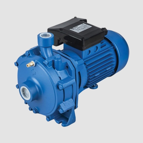 پمپ آب دو پروانه ابارا سری CDA