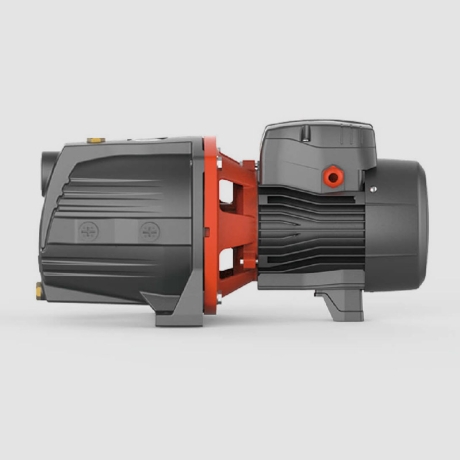 پمپ آب جتی لئو سری AJm