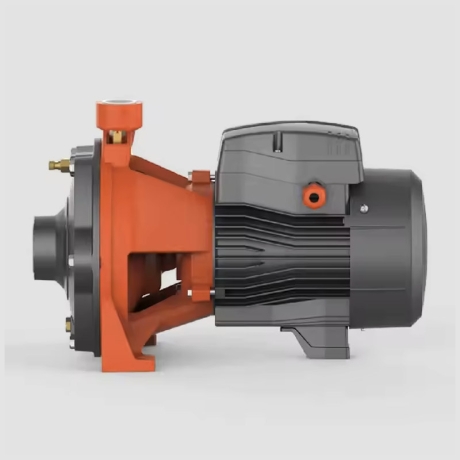 پمپ آب دو پروانه لئو سری 2ACm