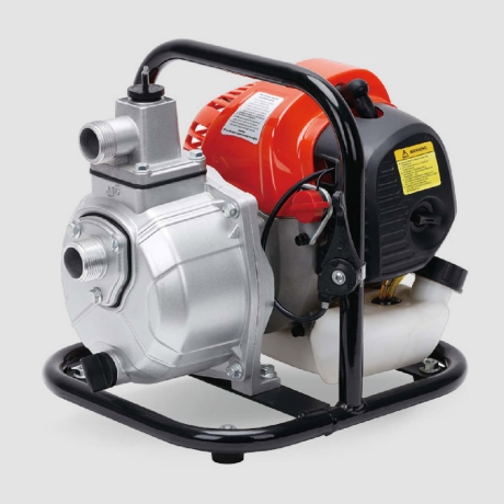 موتور پمپ آب لئو Leo مدل LGP10