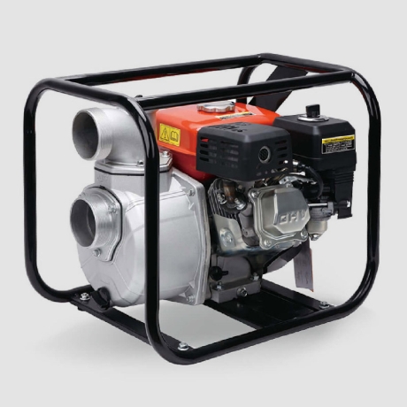 موتور پمپ آب لئو Leo مدل LGP20C