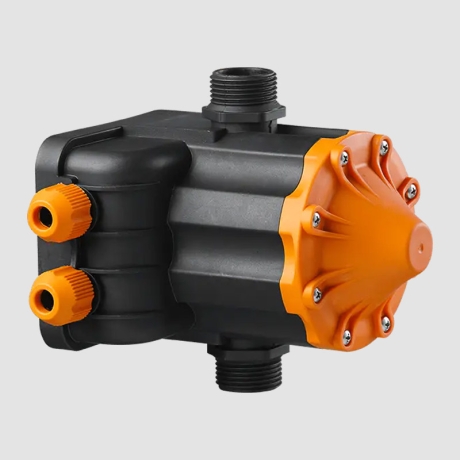 ست کنترل دیجیتال پمپ آلپ EPC-12