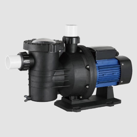 پمپ تصفیه استخر کالمو Calmo سری BLUEMAX