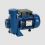 پمپ آب یک اسب کشاورزی اسپرونی CBM100 ایتالیا