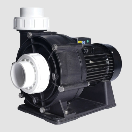 پمپ جت جکوزی پنج و نیم اسب کالمو Calmo مدل HP550T